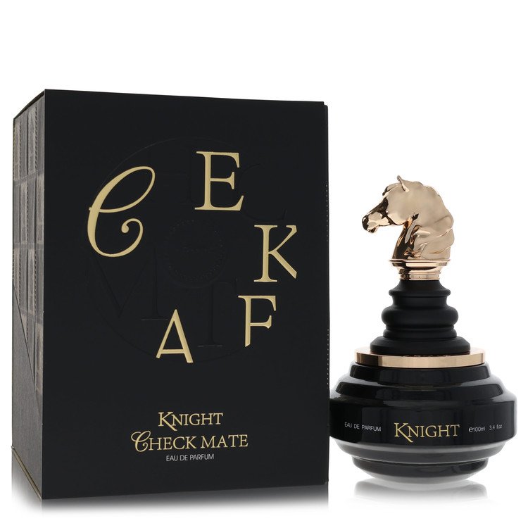 Armaf Checkmate Knight Eau de Parfum 100 ml Hombre