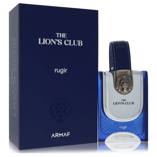 Armaf The Lion's Club Rugir Eau de Parfum 100 ml Hombre