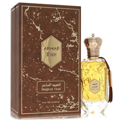 Armaf Eter Magical Oud Eau de Parfum 100 ml Hombre
