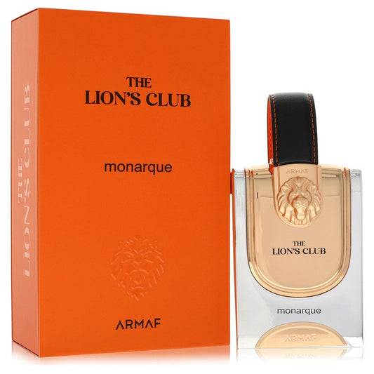 Armaf The Lion's Club Monarque Eau de Parfum 100 ml Mujer