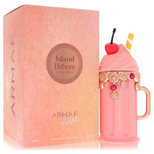 Armaf Delights Island Breeze Eau de Parfum 100 ml Unisex