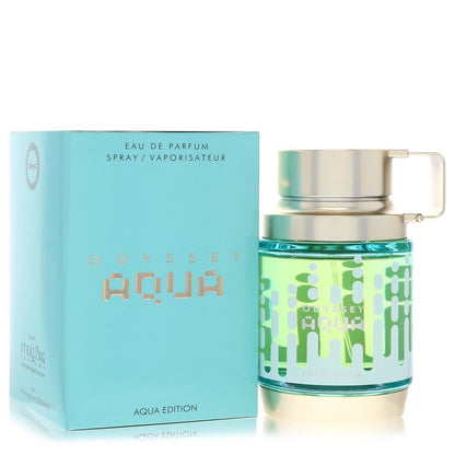 Armaf Odyssey Aqua Eau de Parfum Hombre 100 ml