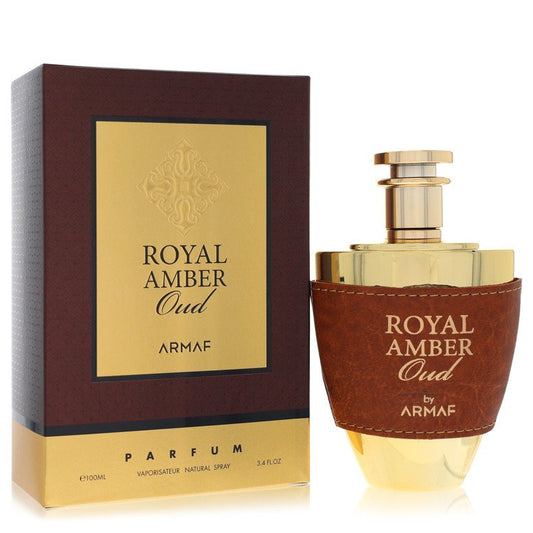 Armaf Royal Amber Oud Parfum 100 ml Unisex