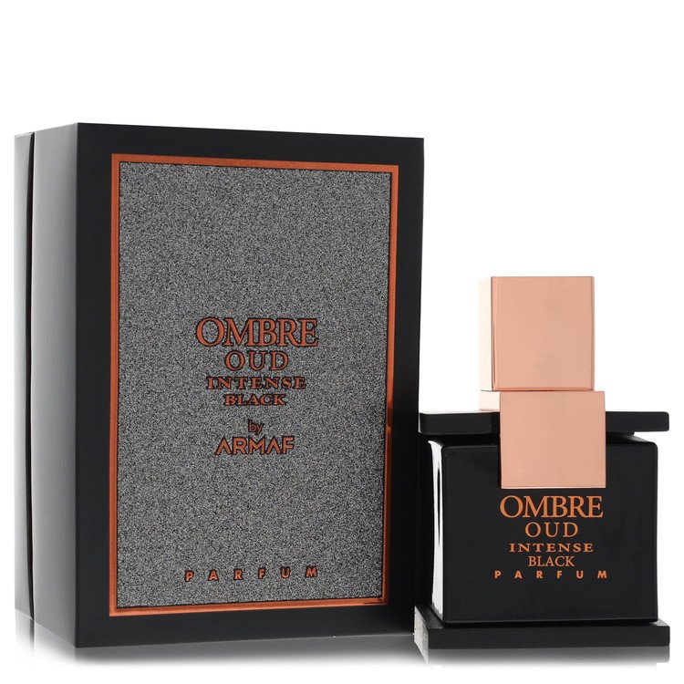 Armaf Ombre Oud Intense Black Parfum 100 ml Hombre