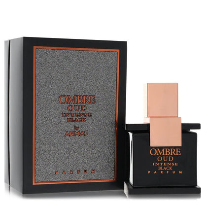 Armaf Ombre Oud Intense Black Parfum 100 ml Hombre