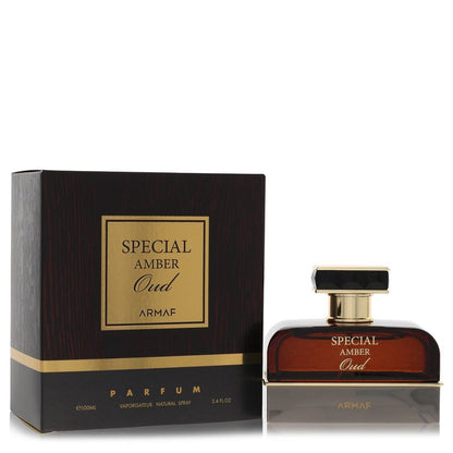 Armaf Special Amber Oud Parfum 100 ml Hombre
