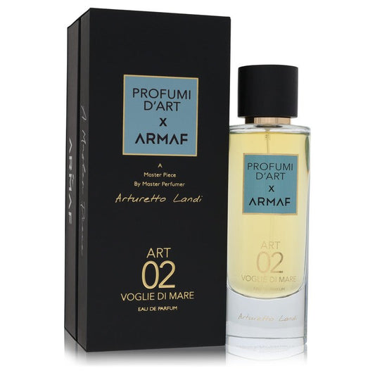 Armaf Profumi d Art 02 Voglie di Mare Eau de Parfum 106 ml Hombre