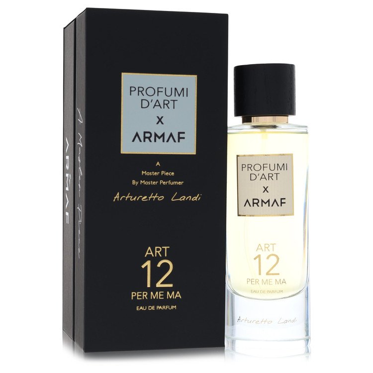 Armaf Profumi d Art 12 Per Me Ma Eau de Parfum 106 ml Hombre