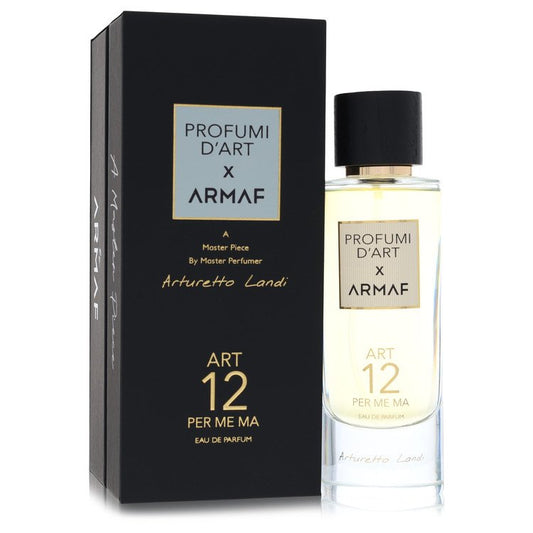 Armaf Profumi d Art 12 Per Me Ma Eau de Parfum 106 ml Hombre