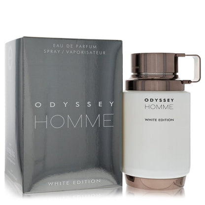 Armaf Odyssey Homme White Eau de Parfum Hombre 200 ml