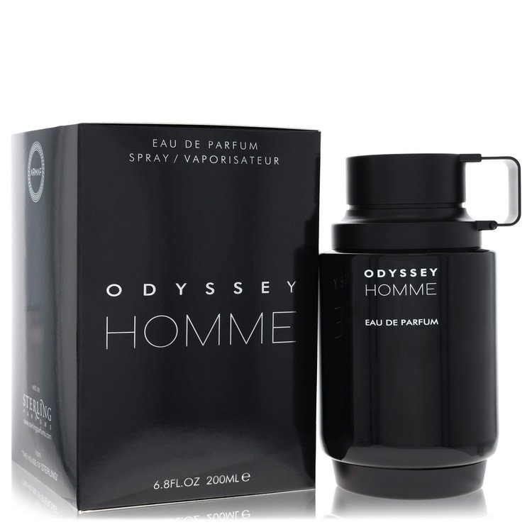 Armaf Odyssey Homme Eau de Parfum Hombre 200 ml