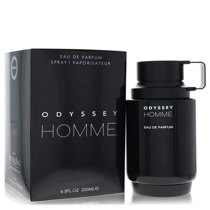 Armaf Odyssey Homme Eau de Parfum Hombre 200 ml