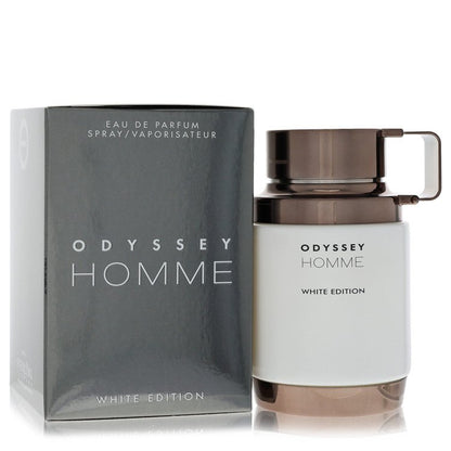 Armaf Odyssey Homme White Eau de Parfum Hombre 100 ml