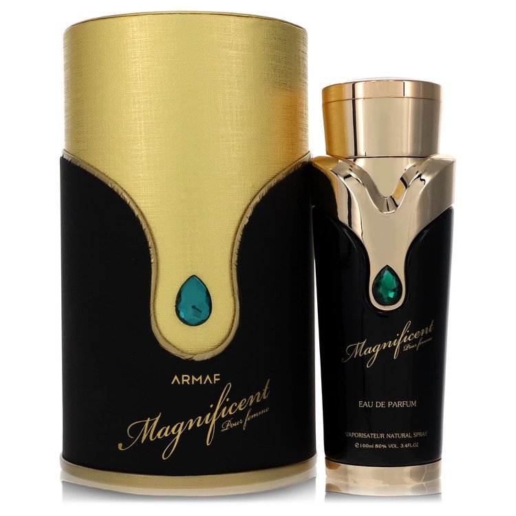 Armaf Magnificent Eau de Parfum 100 ml Mujer