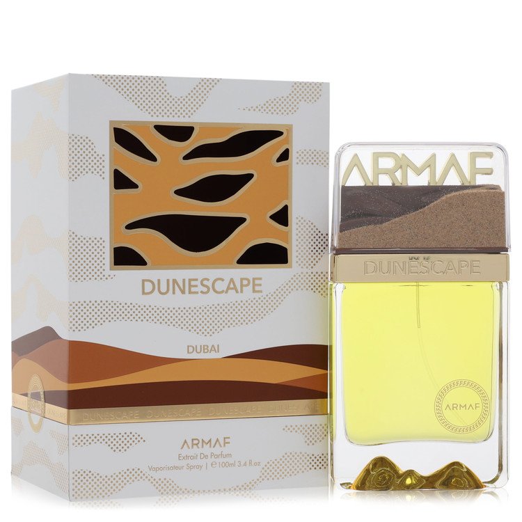 Armaf Dunescape Extrait de Parfum 100 ml Hombre