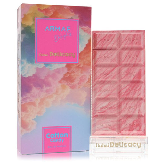 Armaf Delights Dubai Delicacy Cotton Candy Eau de Parfum 70 ml Mujer