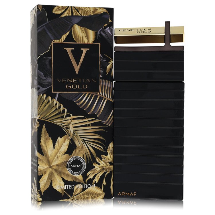 Armaf Venetian Gold Limited Edition Eau de Parfum 100 ml Mujer