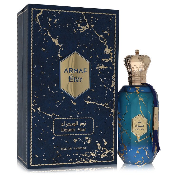 Armaf Eter Desert Star Eau de Parfum 100 ml Mujer