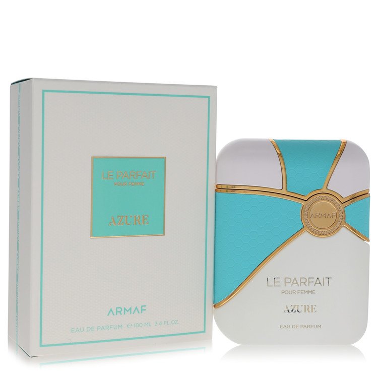 Armaf Le Parfait Azure Eau de Parfum Mujer 100 ml