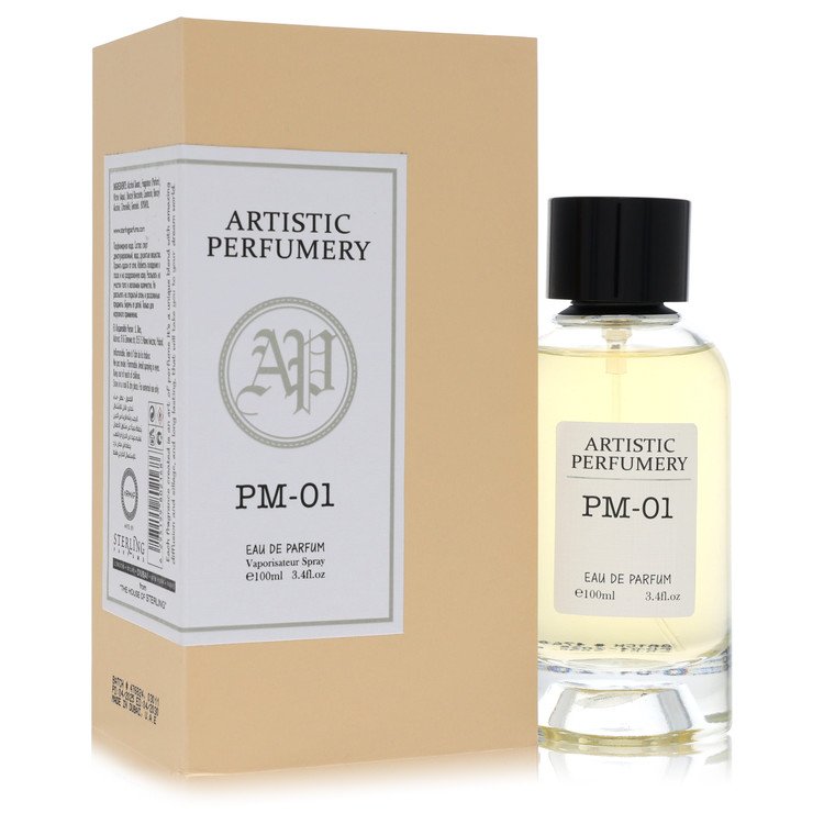 Armaf Artistic Perfumery Pm-01 Eau de Parfum 100 ml Mujer