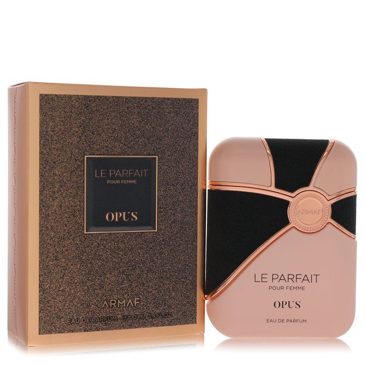 Armaf Le Parfait Opus Eau de Parfum 100 ml Mujer
