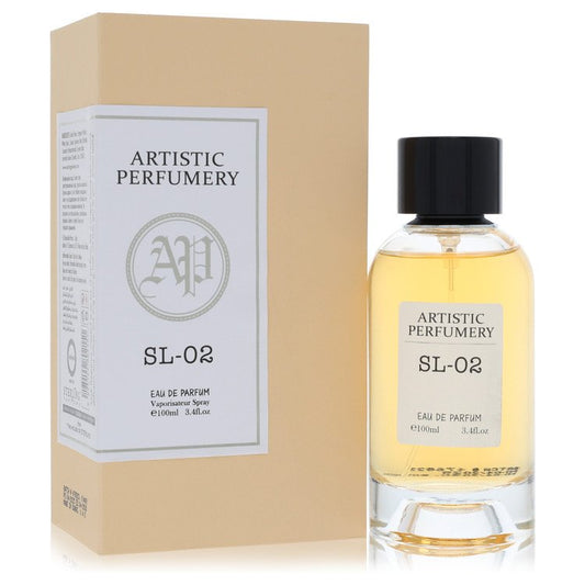 Armaf Artistic Perfumery Sl-02 Eau de Parfum 100 ml Mujer