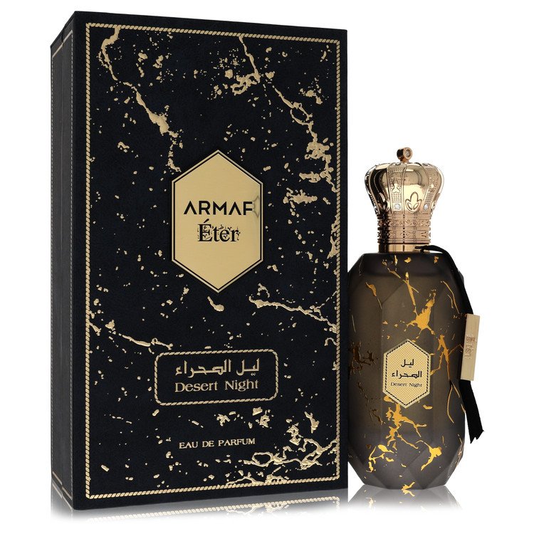 Armaf Eter Desert Night Eau de Parfum 100 ml Mujer
