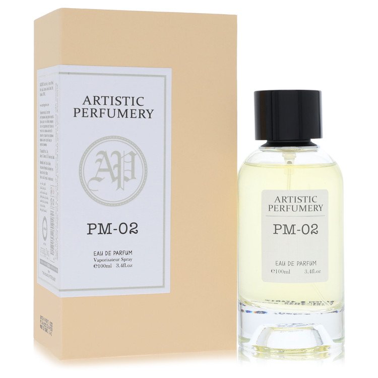 Armaf Artistic Perfumery Pm-02 Eau de Parfum 100 ml Mujer