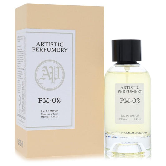 Armaf Artistic Perfumery Pm-02 Eau de Parfum 100 ml Mujer