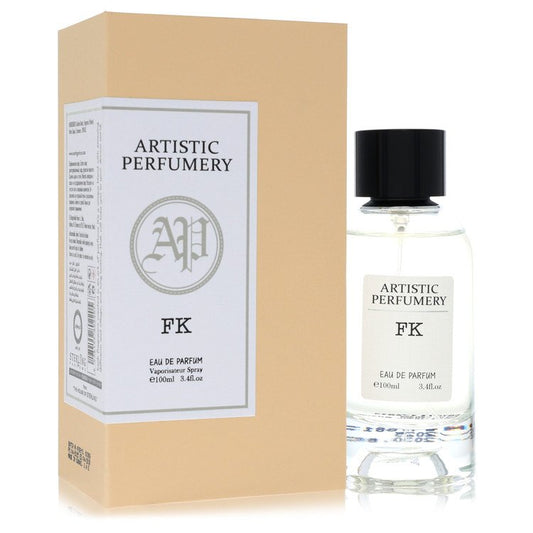 Armaf Artistic Perfumery Fk Eau de Parfum 100 ml Mujer