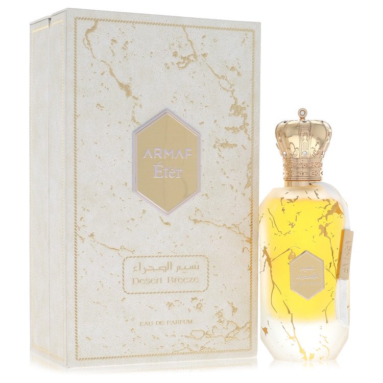 Armaf Eter Desert Breeze Eau de Parfum 100 ml Mujer