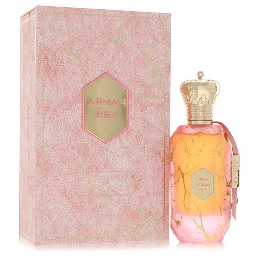 Armaf Eter Desert Rose Eau de Parfum 100 ml Mujer