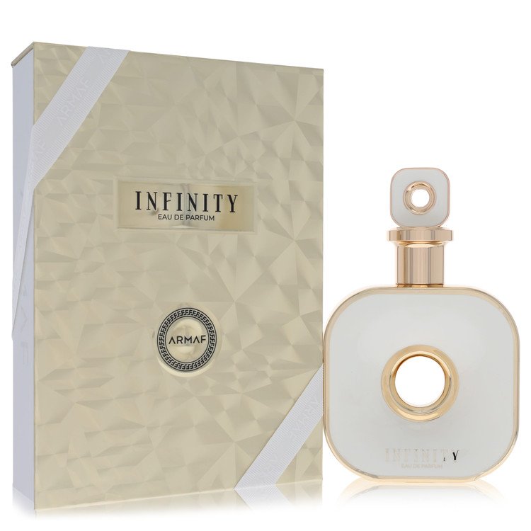 Armaf Infinity Gold Eau de Parfum 106 ml Mujer