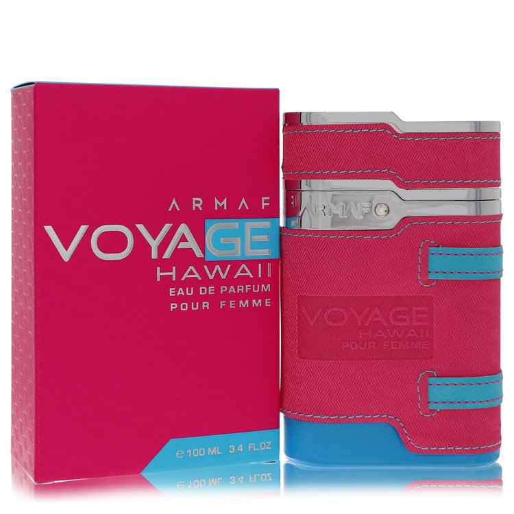 Armaf Voyage Hawaii Eau de Parfum 100 ml Mujer