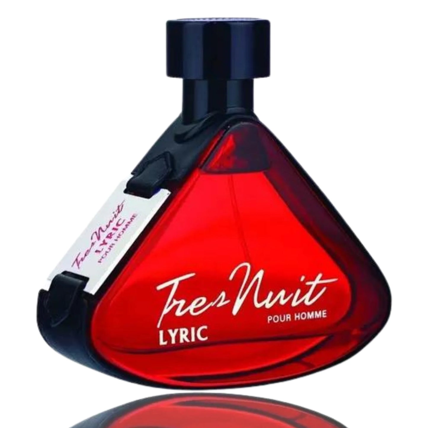 Armaf Tres Nuit Lyric Eau de Parfum 100 ml Hombre