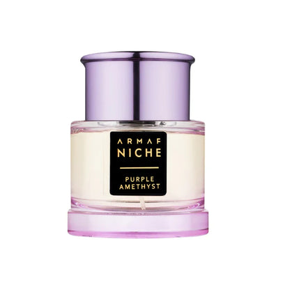 Armaf Niche Purple Amethyst Eau de Parfum 90 ml Mujer