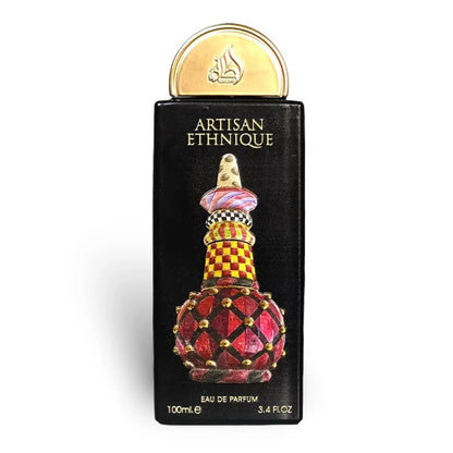 Lattafa Pride Artisan Ethnique Eau de Parfum 100 ml Unisex