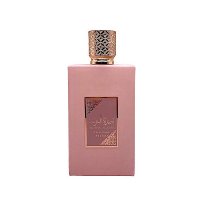 Lattafa Asdaaf Ameerat Al Arab Prive Rose Eau de Parfum 100 ml Mujer