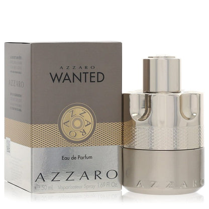 Azzaro Wanted Eau de Parfum Hombre 50 ml