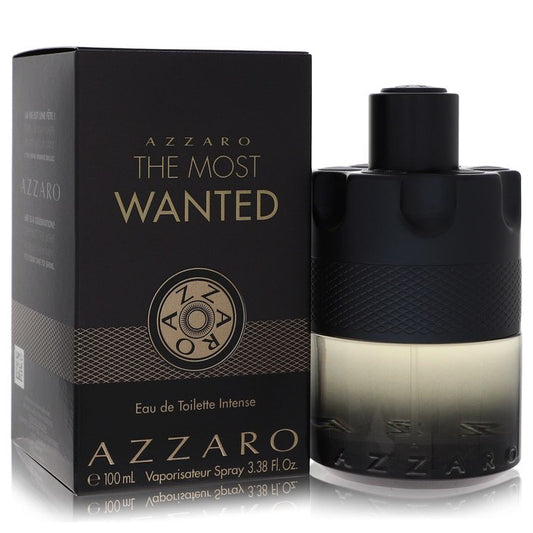 Azzaro The Most Wanted Eau de Toilette Hombre