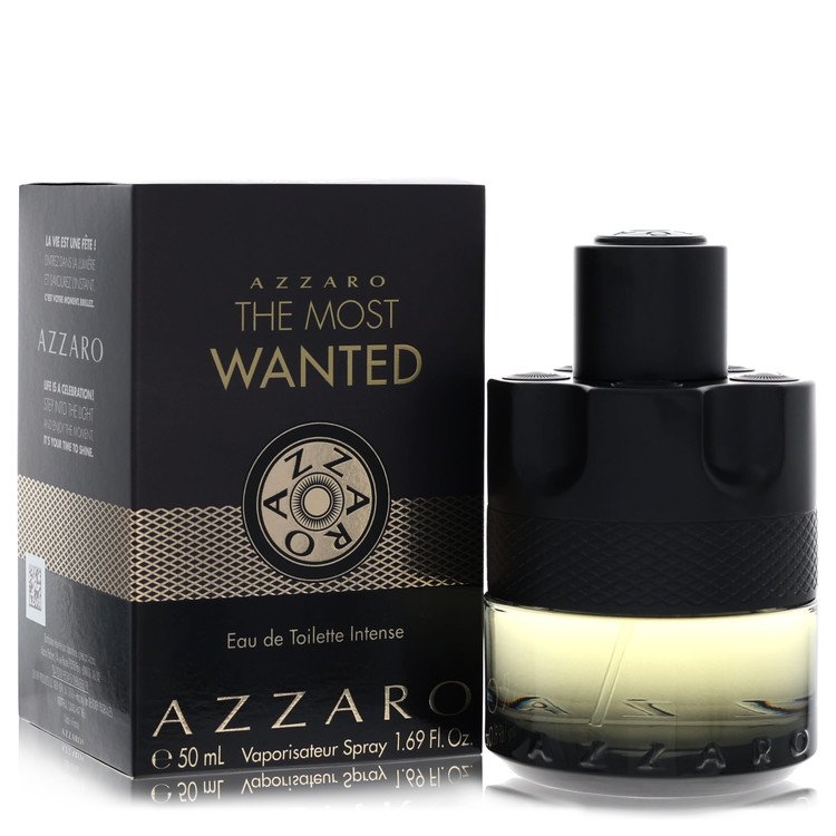 Azzaro The Most Wanted Eau de Toilette Hombre