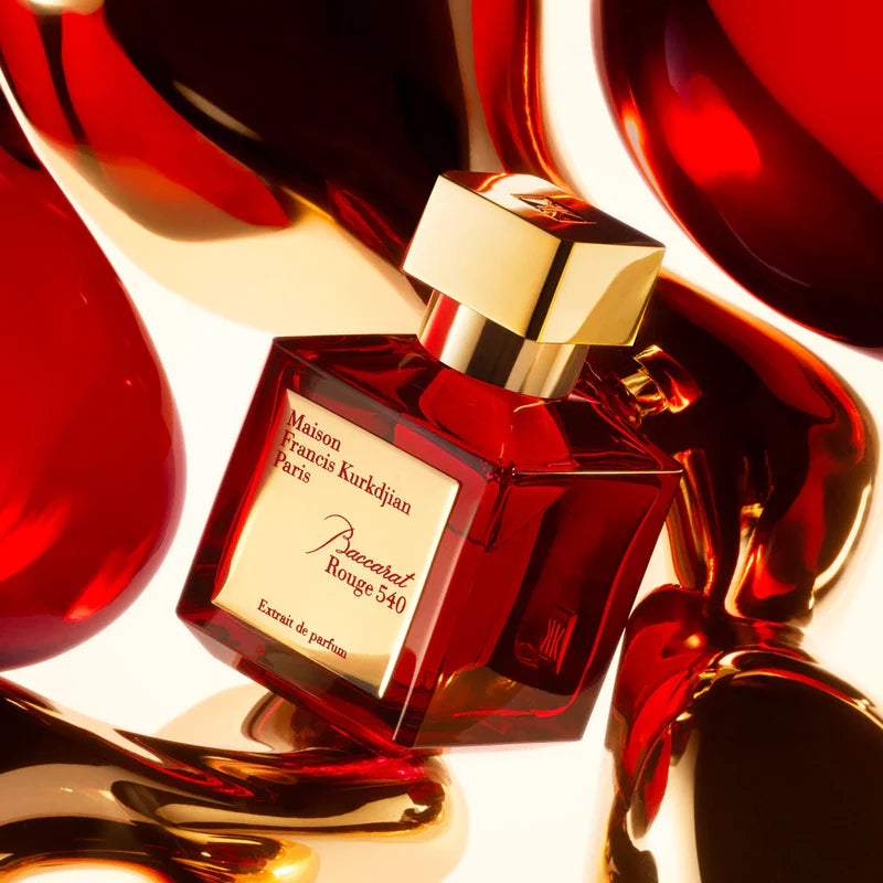 Maison Francis Kurkdjian Baccarat Rouge 540 Extrait De Parfum 70 ml Unisex