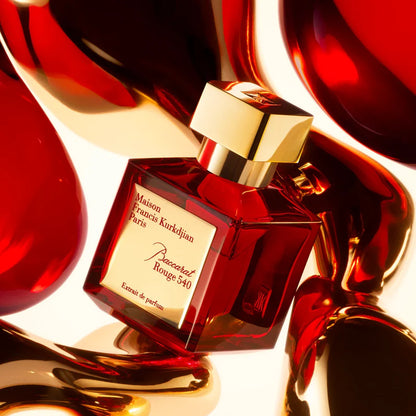 Maison Francis Kurkdjian Baccarat Rouge 540 Extrait De Parfum 70 ml Unisex