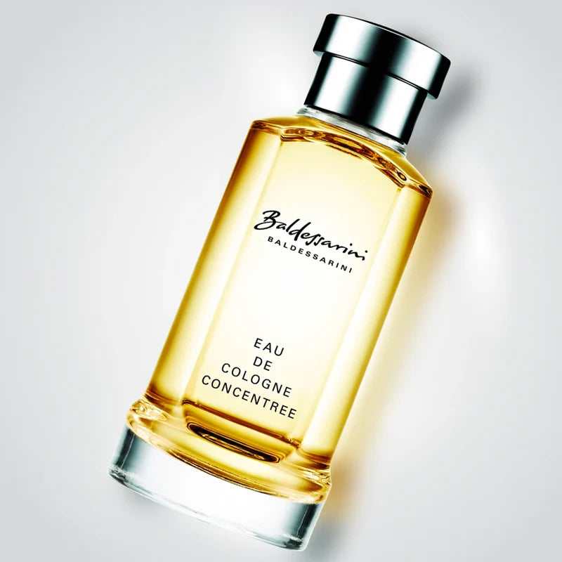 Hugo Boss Baldessarini Eau de Cologne 75 ml Hombre