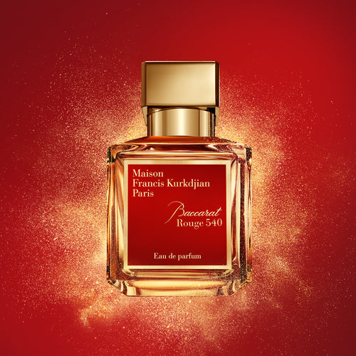 Maison Francis Kurkdjian Baccarat Rouge 540 Eau De Parfum 70 ml Unisex