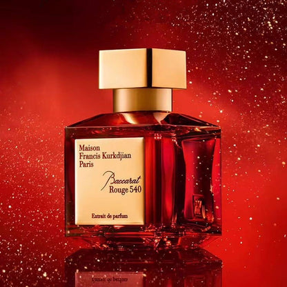 Maison Francis Kurkdjian Baccarat Rouge 540 Extrait De Parfum 70 ml Unisex