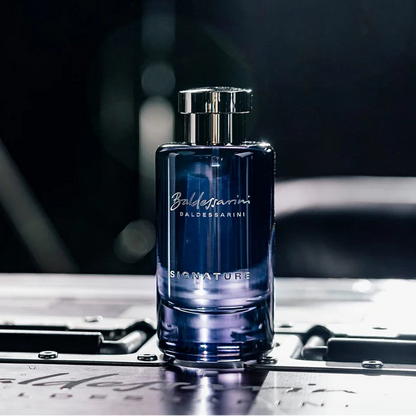 Hugo Boss Baldessarini Signature Eau de Toillete 90 ml Hombre