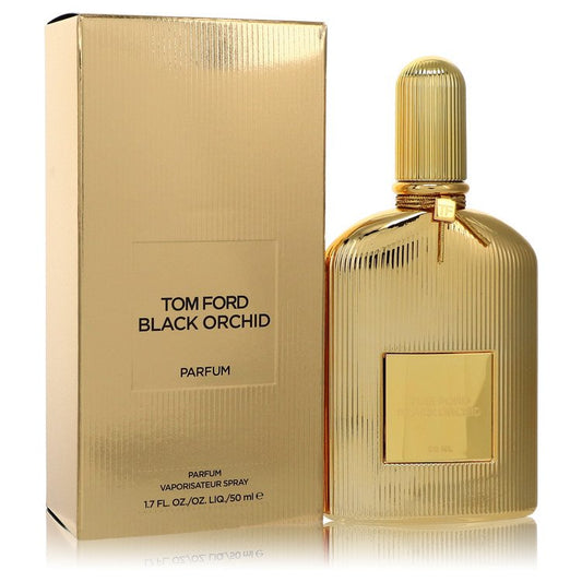 Tom Ford Black Orchid Parfum 50 ml Mujer