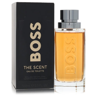 Hugo Boss The Scent Eau de Toilette 100 ml Hombre