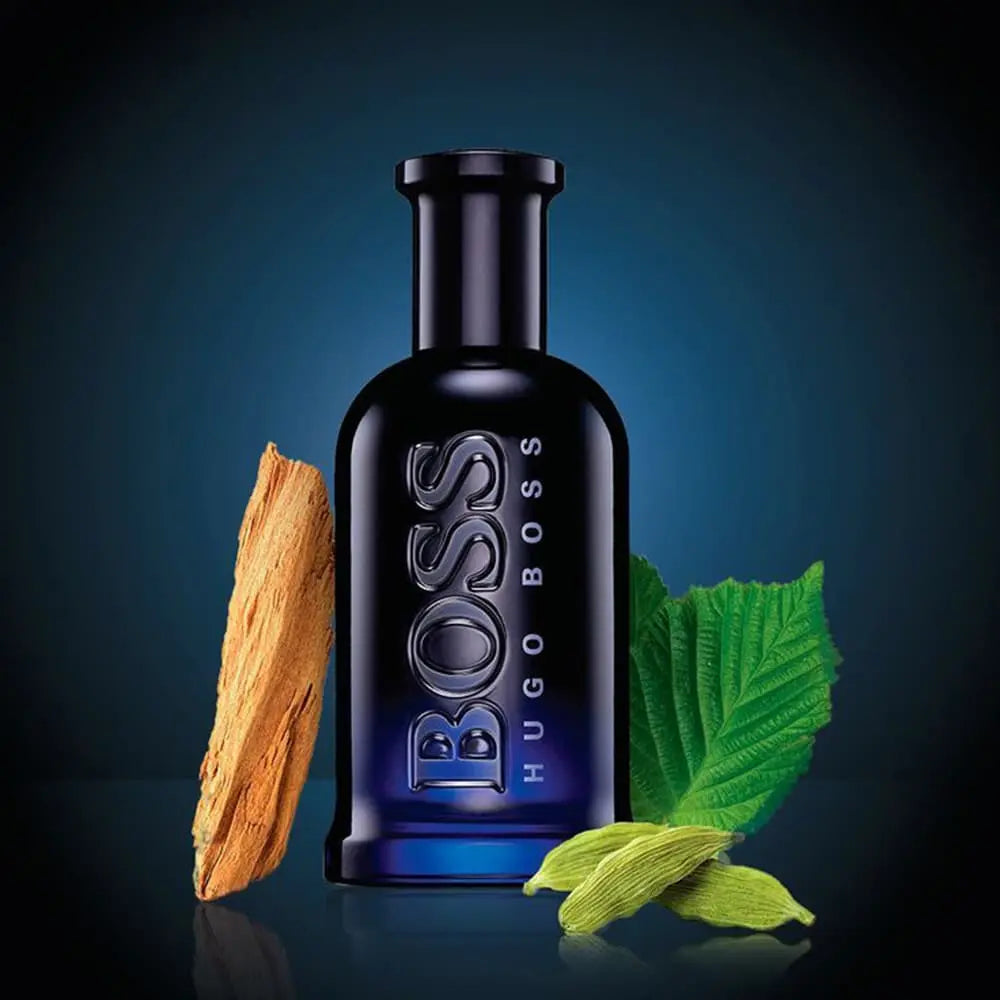 Hugo Boss Bottled Night Eau de Toilette for Men